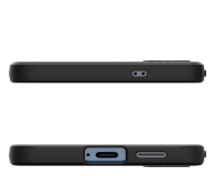 SPIGEN Liquid Air do Samsung Galaxy S25+ Matte Black ACS08979 - 1313155 - zdjęcie 5